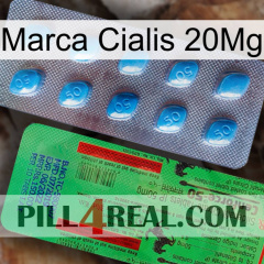 Brand Cialis 20Mg new03